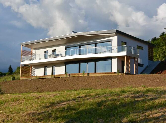 Villa Chevenez